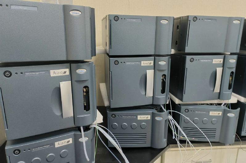 二手waters Acquity UPLC I-Class超壓液相色譜
